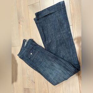 Vintage jeans by London Jean